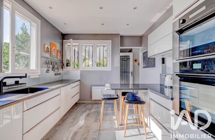 Vente Maison/villa 8 pièces — photo 5