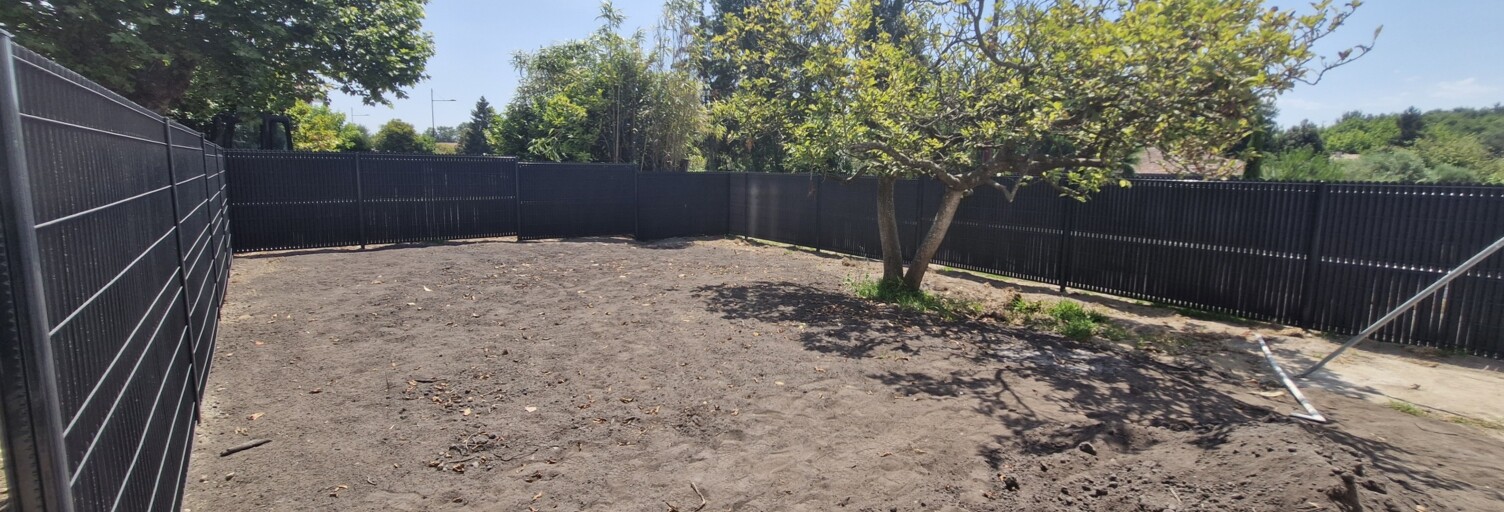 Maison 3 Pièces 79 m² à vendre à Angresse (40150)