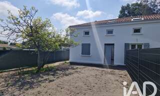 Maison 3 Pièces 79 m² à vendre à Angresse (40150)