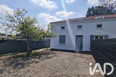 Maison 3 pièces 295000 €