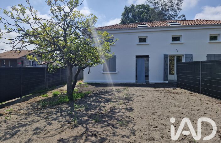 Vente Maison de ville 3 pièces — photo 2