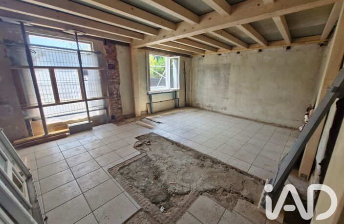 Vente Maison de ville 3 pièces — photo 3