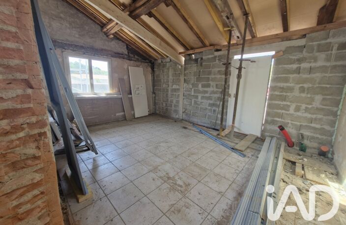 Vente Maison de ville 3 pièces — photo 5