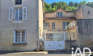 Maison 7 Pièces 138 m² à vendre à Chauvigny (86300)