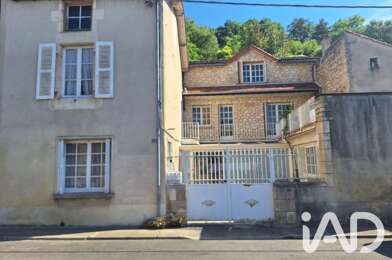 Maison 7 pièces 116000 €