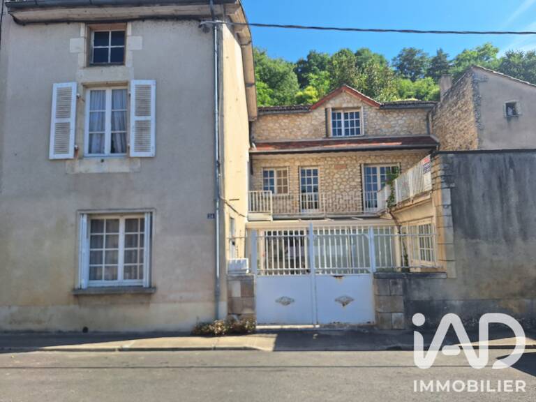 Vente Maison/villa 7 pièces — photo 1