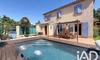 Maison 5 Pièces 116 m² à vendre à Salon-de-Provence (13300)