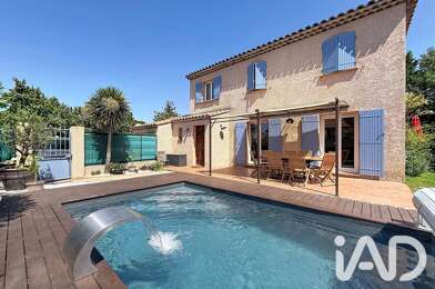 Maison 5 pièces 430000 €