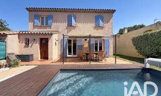 Maison 5 Pièces 116 m² à vendre à Salon-de-Provence (13300)