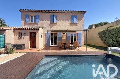 Maison 5 pièces 430000 €