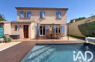 Vente Maison/villa 5 pièces — photo du bien