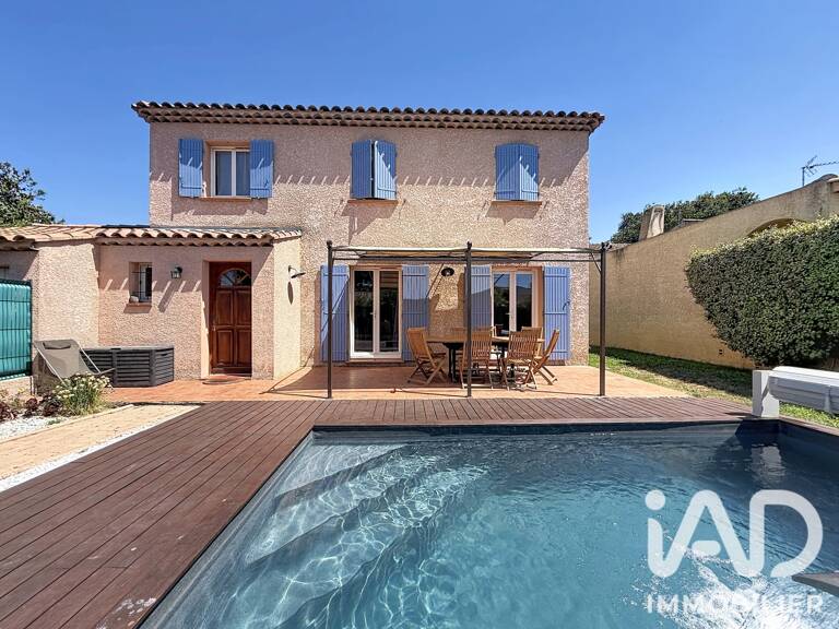 Vente Maison/villa 5 pièces — photo 1
