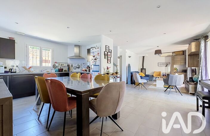 Vente Maison/villa 5 pièces — photo 2