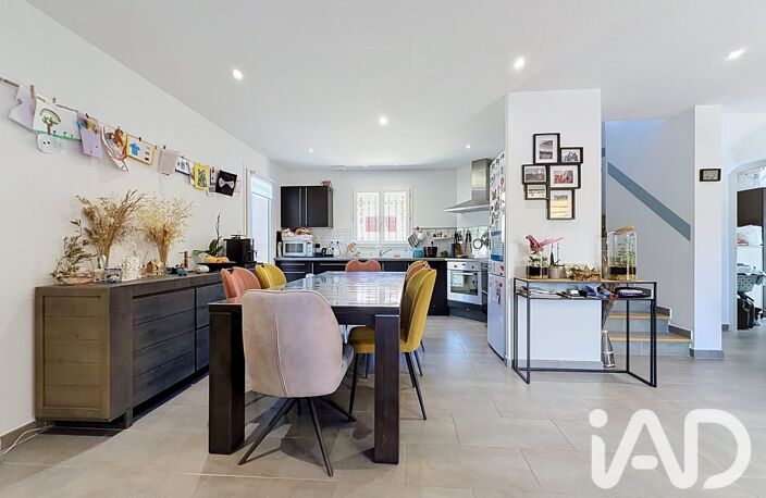 Vente Maison/villa 5 pièces — photo 3