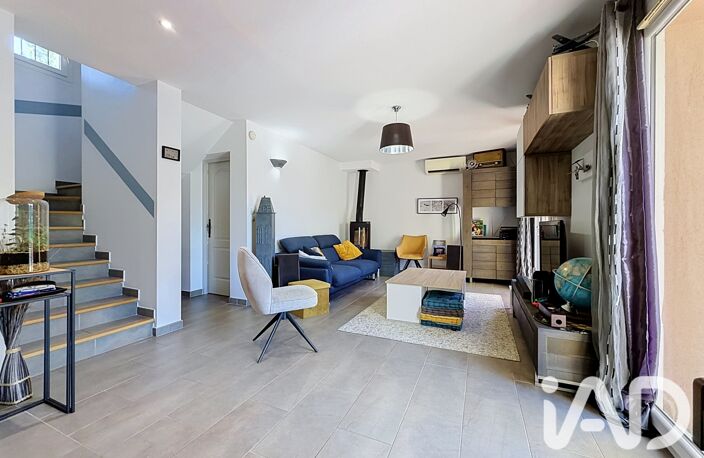 Vente Maison/villa 5 pièces — photo 4