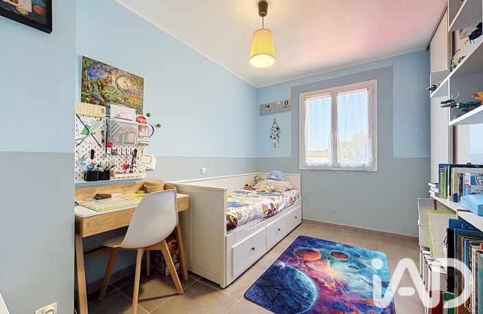Vente Maison/villa 5 pièces — photo 5