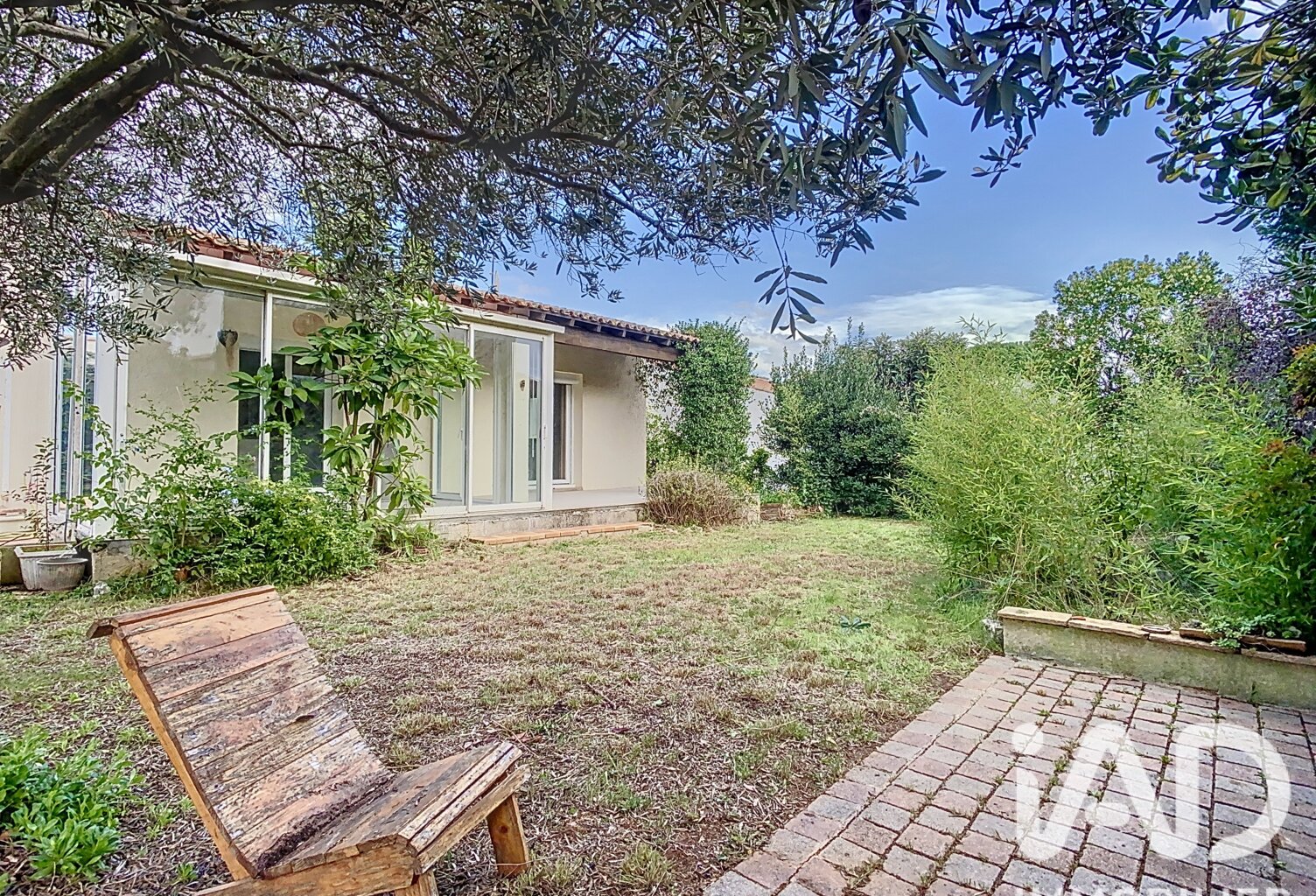 Vente Maison/villa 6 pièces — photo 1