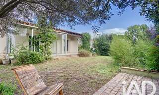 Maison 6 Pièces 135 m² à vendre à Mauguio (34130)