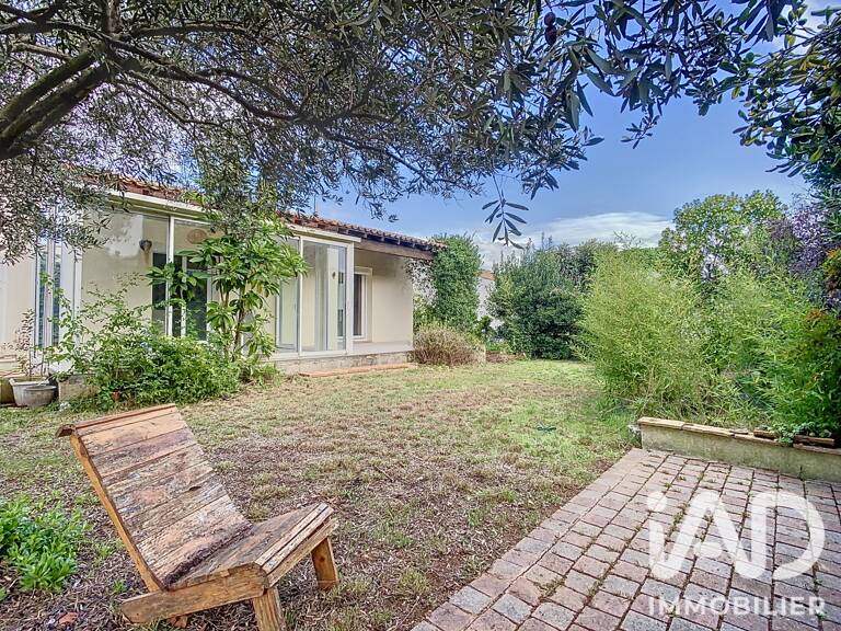 Vente Maison/villa 6 pièces — photo 1