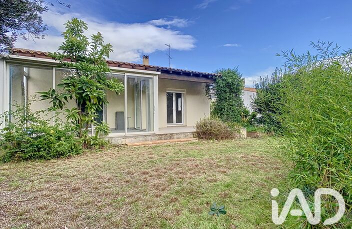 Vente Maison/villa 6 pièces — photo 2
