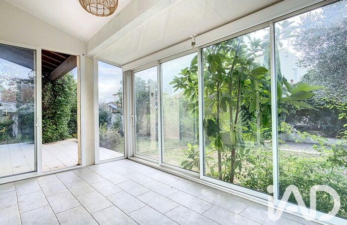 Vente Maison/villa 6 pièces — photo 3