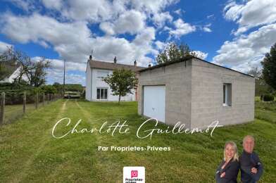 Maison 4 pièces 86990 €