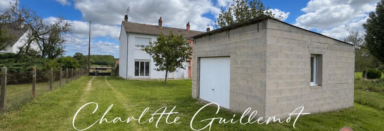 Maison 4 Pièces 77 m² à vendre à Vicq-sur-Nahon (36600)