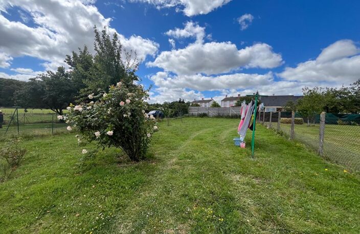 Maison Vicq Sur Nahon 4 pièce(s) 77 m2 — photo 3