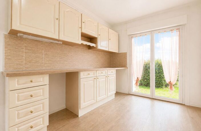 Maison Vicq Sur Nahon 4 pièce(s) 77 m2 — photo 4