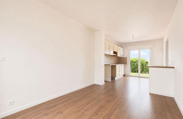 Maison Vicq Sur Nahon 4 pièce(s) 77 m2 — photo 5
