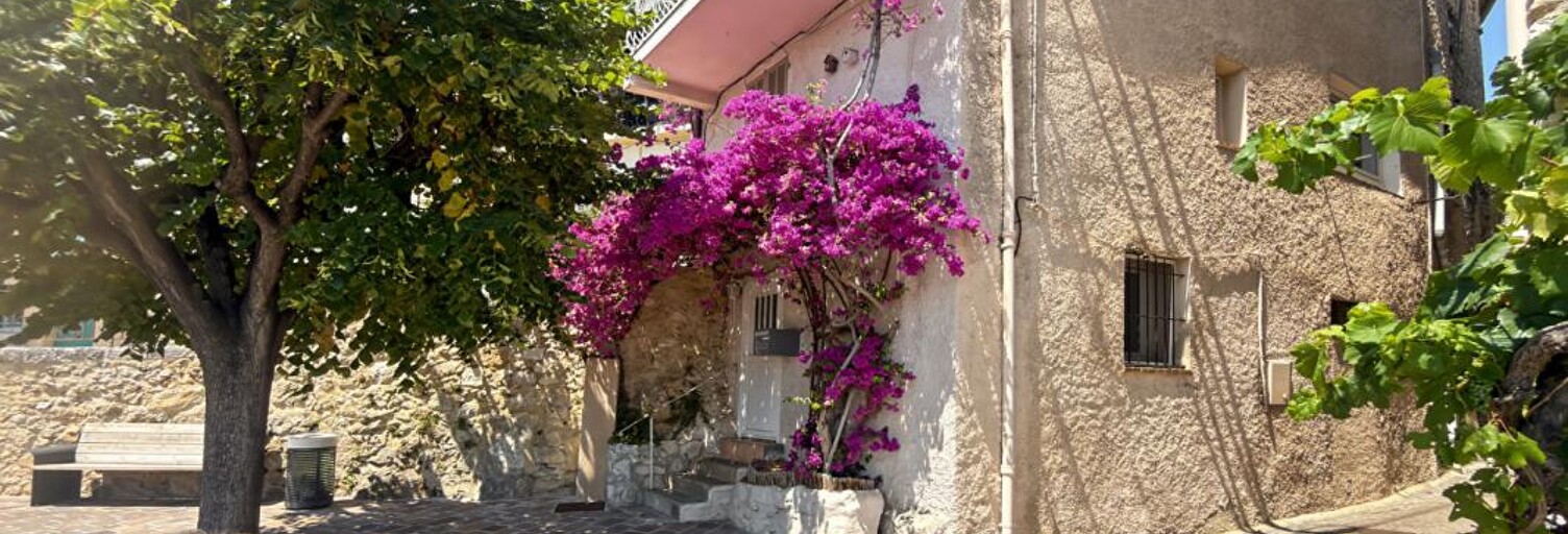 Maison 4 Pièces 76 m² à vendre à La Gaude (06610)
