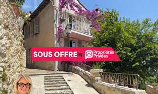 Maison 4 Pièces 76 m² à vendre à La Gaude (06610)