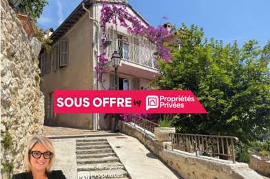 Maison 4 pièces 334000 €