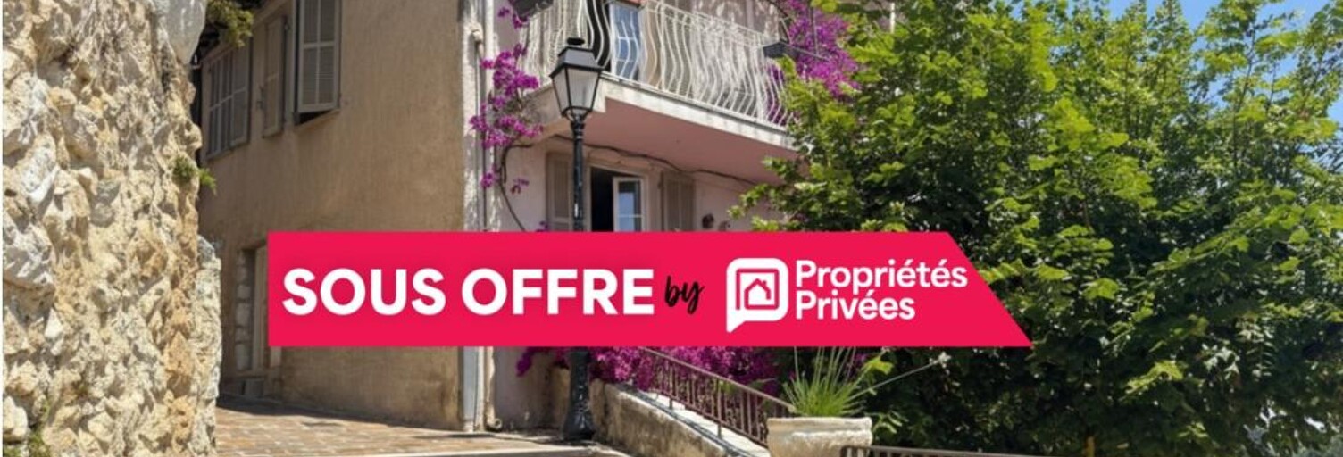 Maison 4 Pièces 76 m² à vendre à La Gaude (06610)
