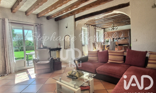 Maison 5 Pièces 134 m² à vendre à Claye-Souilly (77410)