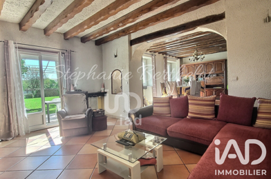 Maison 5 pièces 350000 €