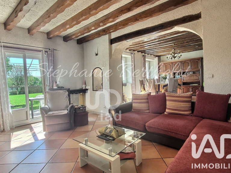 Vente Maison/villa 5 pièces — photo 1