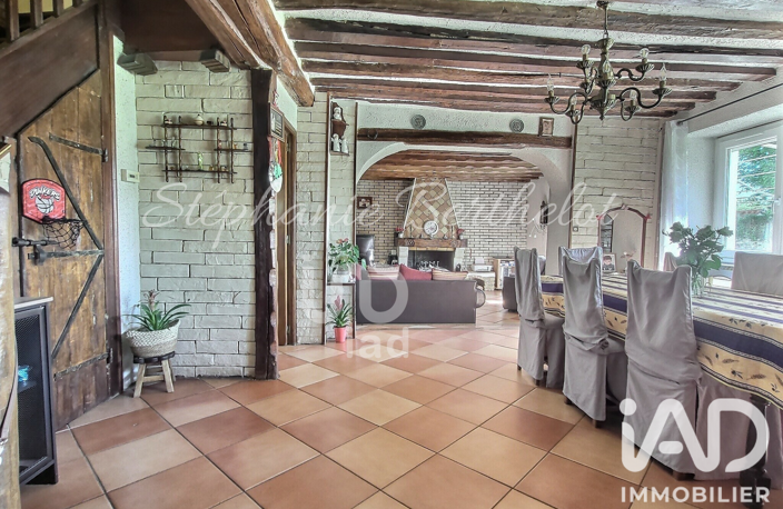 Vente Maison/villa 5 pièces — photo 2