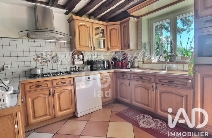 Vente Maison/villa 5 pièces — photo 3