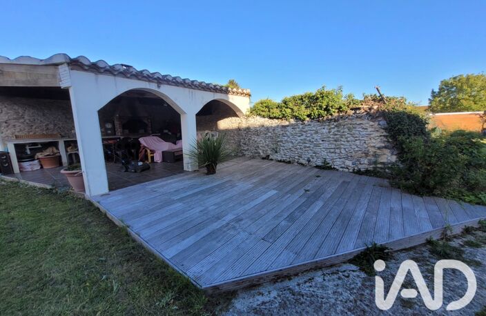 Vente Maison/villa 5 pièces — photo 4