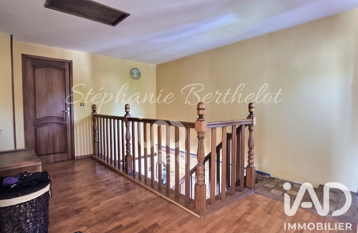 Vente Maison/villa 5 pièces — photo 5