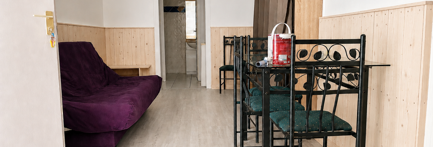 Appartement 1 Pièce 23 m² à vendre à Saint-Gervais-sur-Roubion (26160)