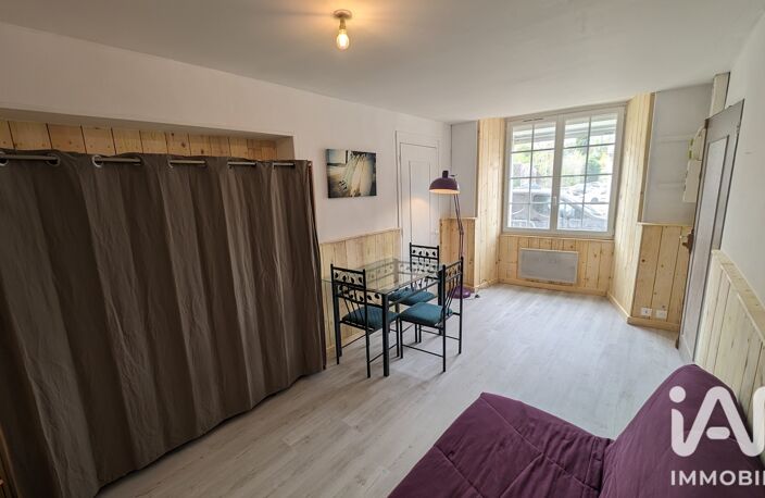 Vente Studio 1 pièce — photo 2