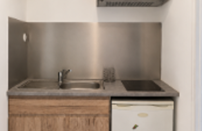 Vente Studio 1 pièce — photo 3