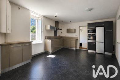 Maison 5 pièces 269000 €