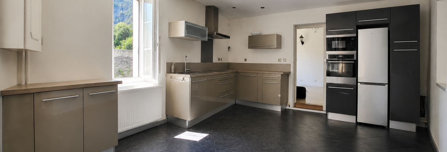 Maison 5 Pièces 113 m² à vendre à Sassenage (38360)
