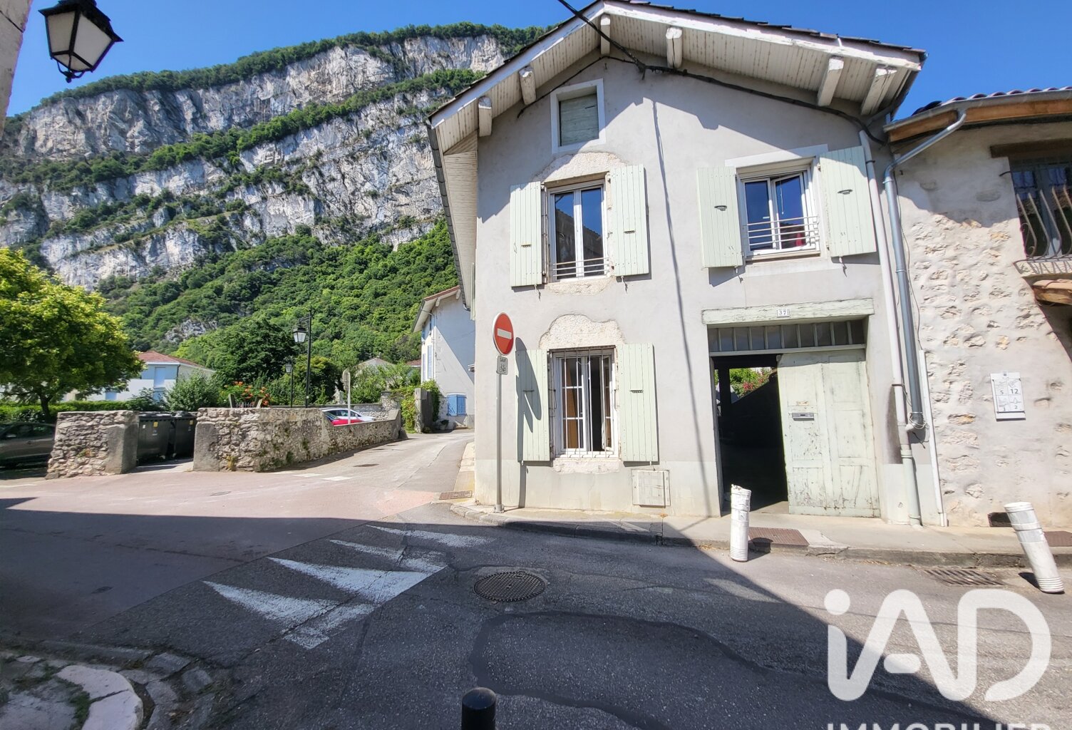 Vente Maison de village 5 pièces — photo 1