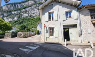 Maison 5 Pièces 113 m² à vendre à Sassenage (38360)