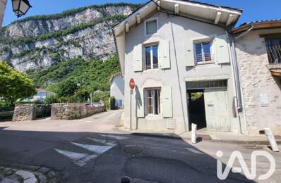 Vente Maison de village 5 pièces — photo du bien
