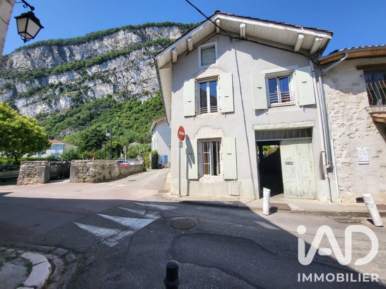Vente Maison de village 5 pièces — photo 1